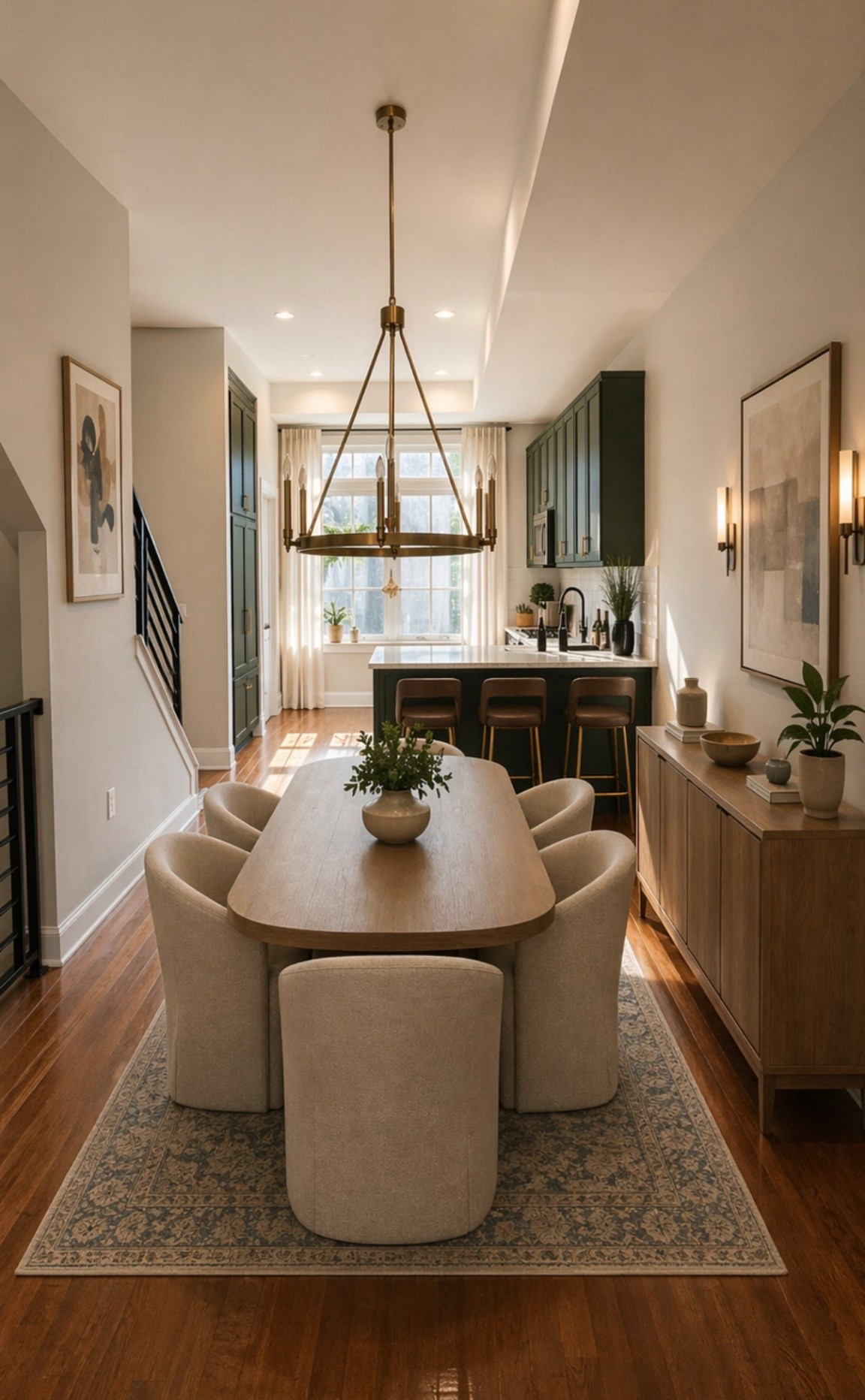 Kitchen and dining inspo 

#LTKSaleAlert #LTKHome