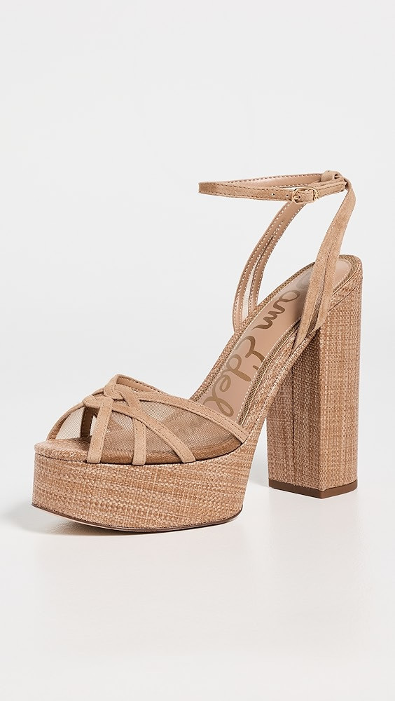 Sandy Platforms | Shopbop