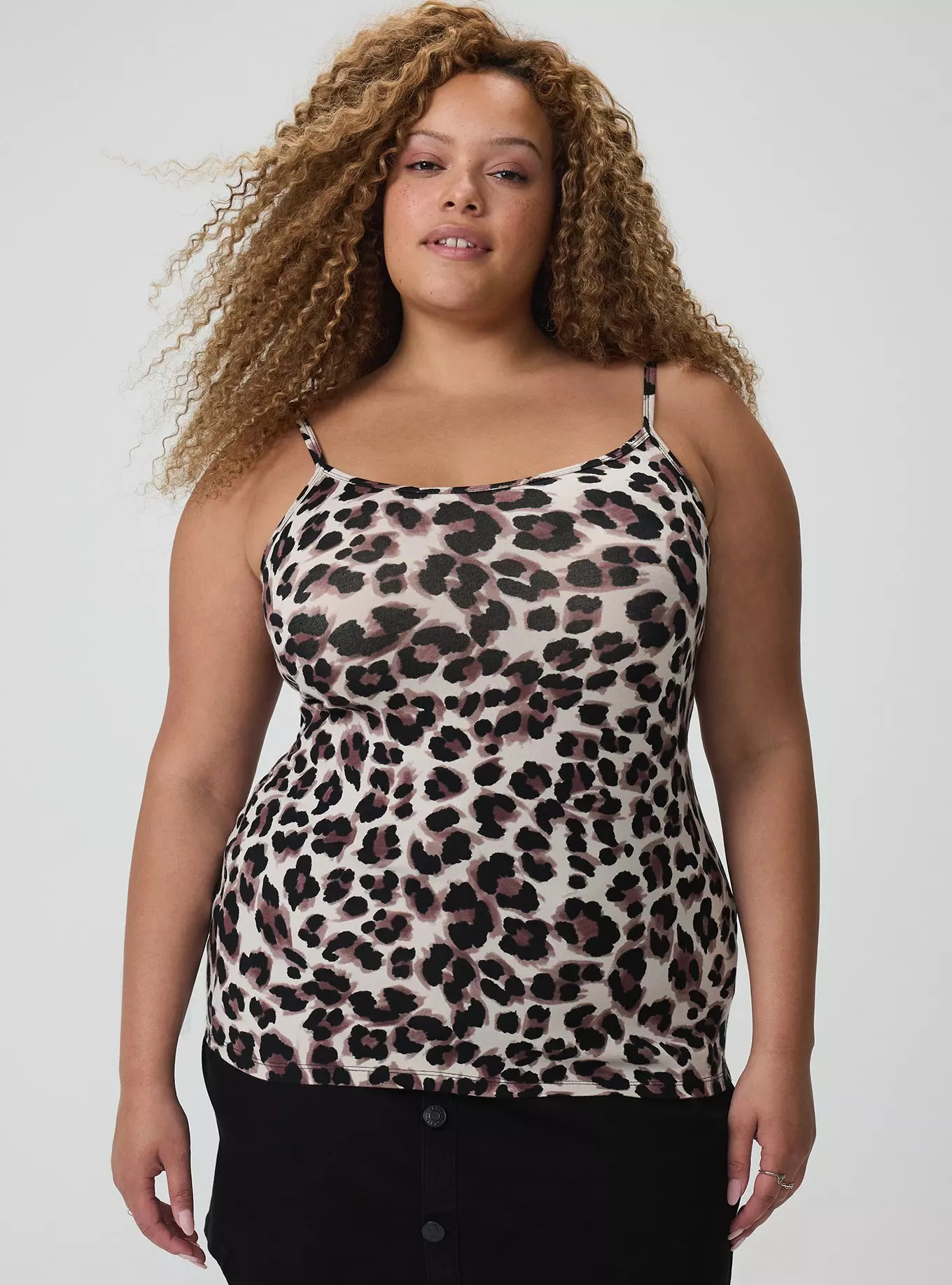 Foxy Cami | Torrid (US & Canada)