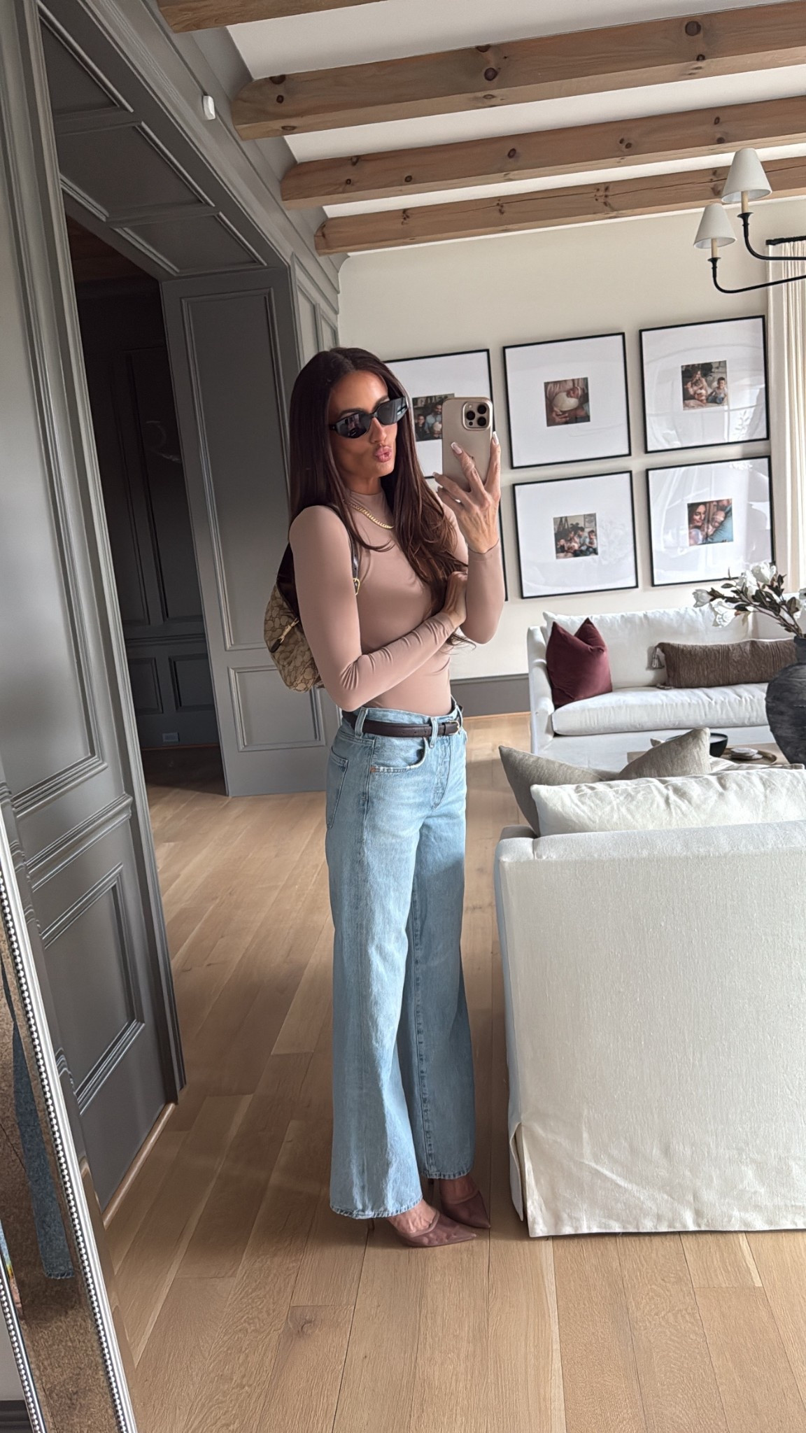 Ootd, dinner outfit, date night outfit

#LTKFindsUnder100 #LTKootd #LTKgrwm