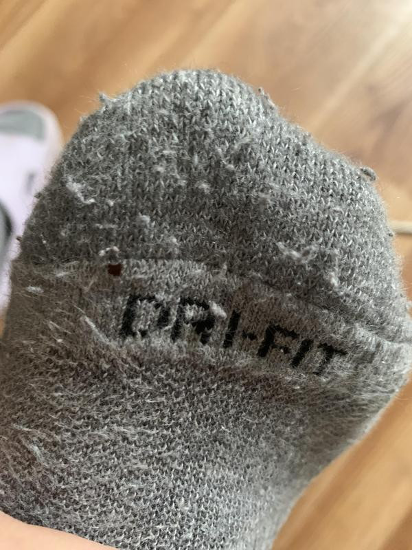 Nike Dri-FIT Everyday Plus Cushioned Training Crew Socks - 6 Pack | DICK'S Sporting Goods