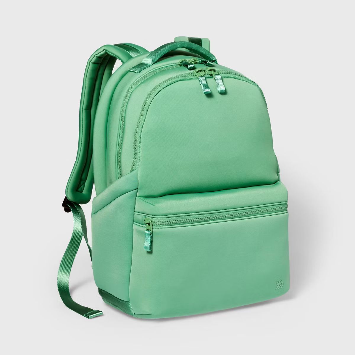 Faux Neoprene 17" Backpack - All In Motion™️ | Target