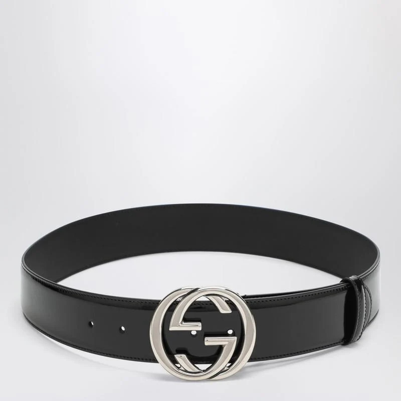 Gucci Gg Belt | Baltini