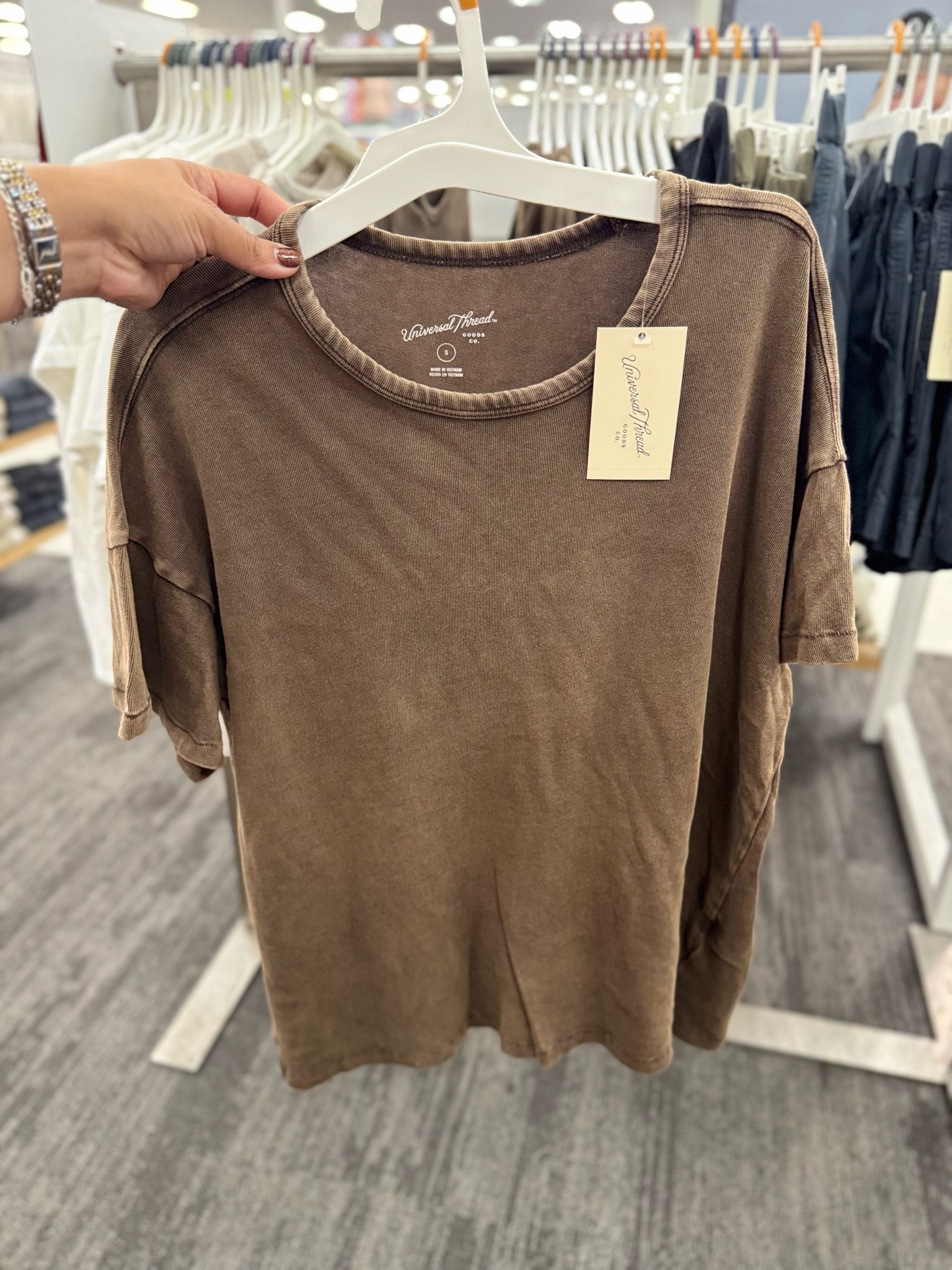 Brown basics 30% off 

target style, new fall arrivals

#LTKSaleAlert #LTKHome #LTKootd