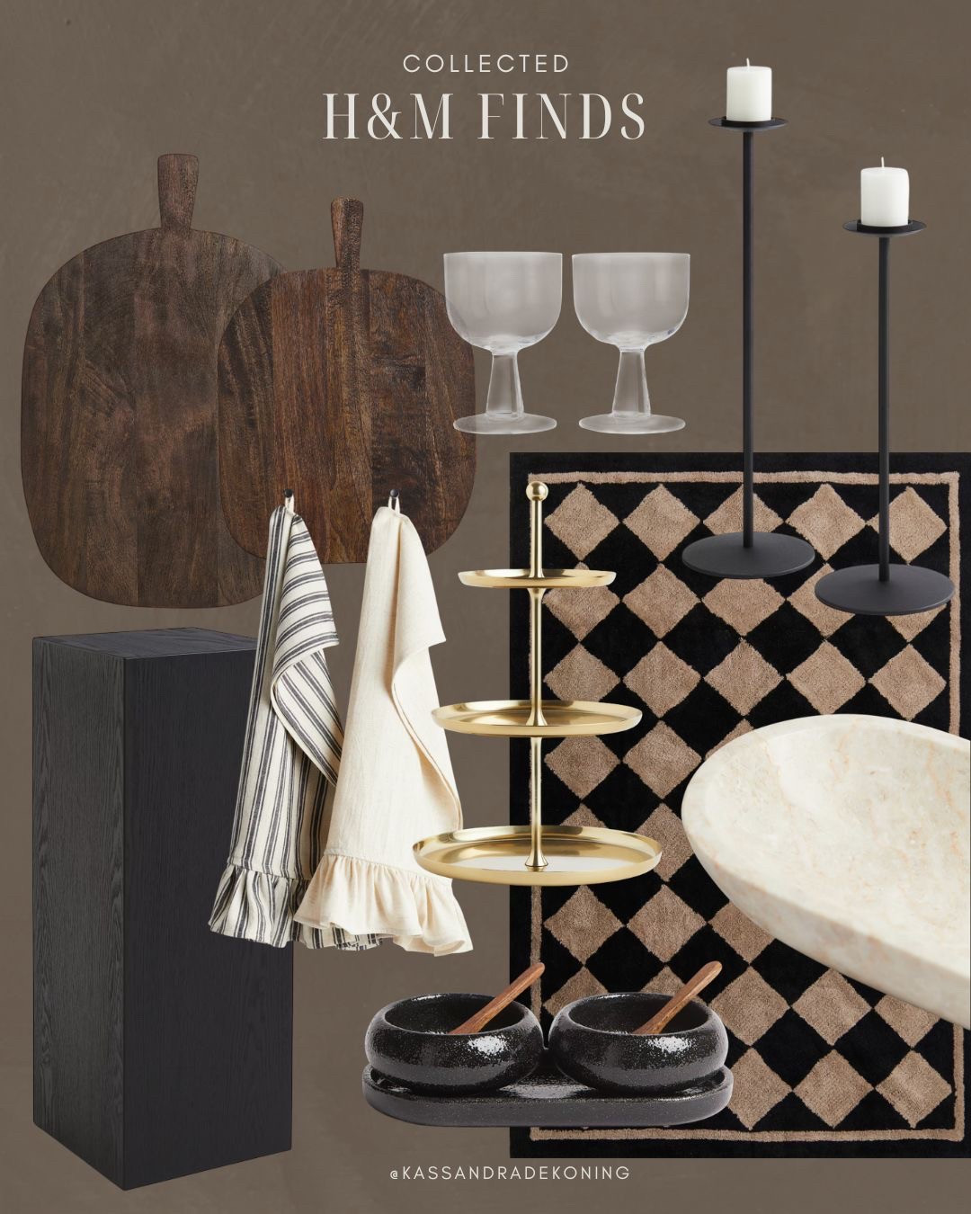 H&M Finds: 20% off with code 0904

#collecteddecor #decorfinds #springdecor #neutraldecor #homefinds

#LTKHome #LTKFindsUnder50 #LTKSpringSale