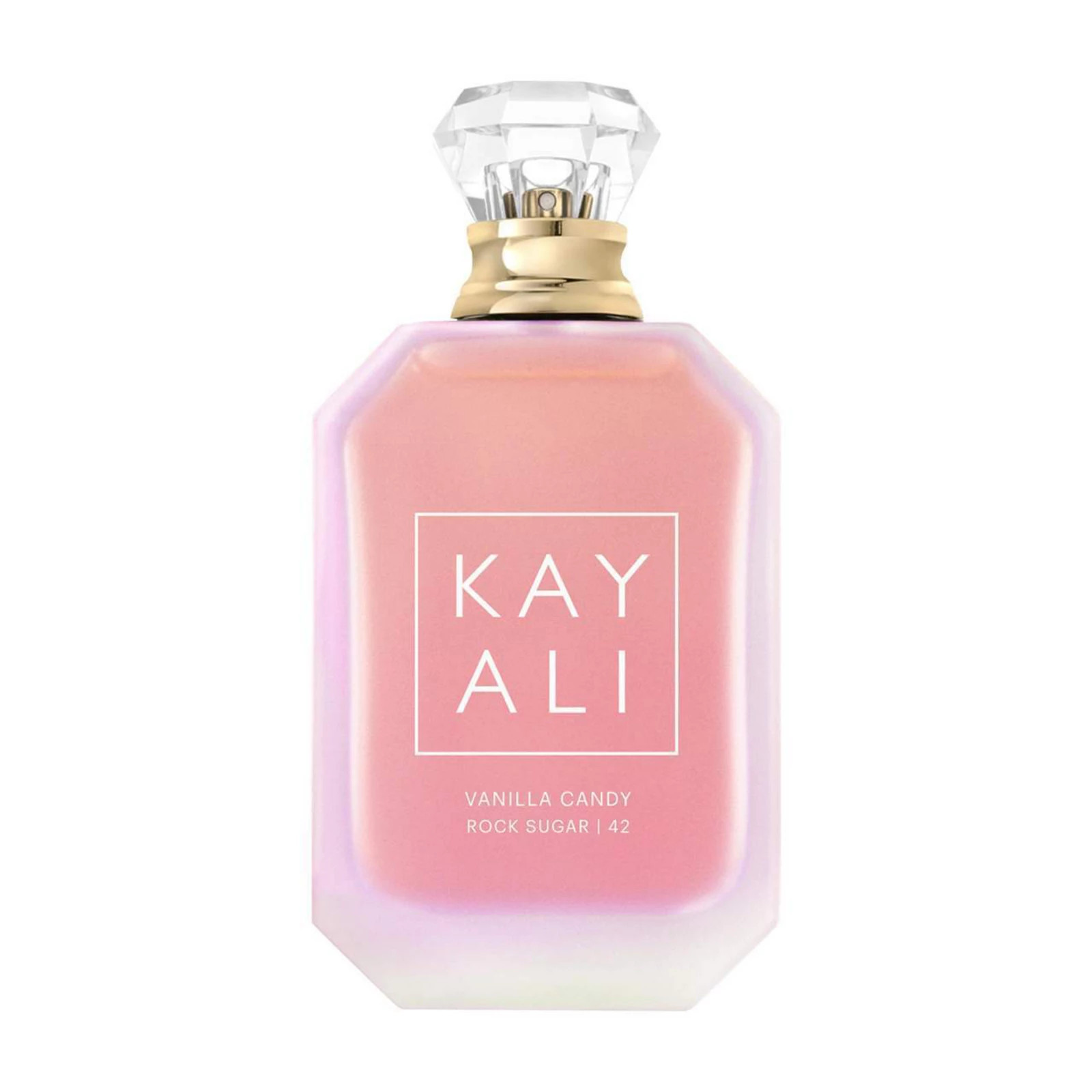 KAYALI VANILLA CANDY ROCK SUGAR | 42 Eau de Parfum, Size: 1.7 FL Oz, Vnlla Rock | Kohl's