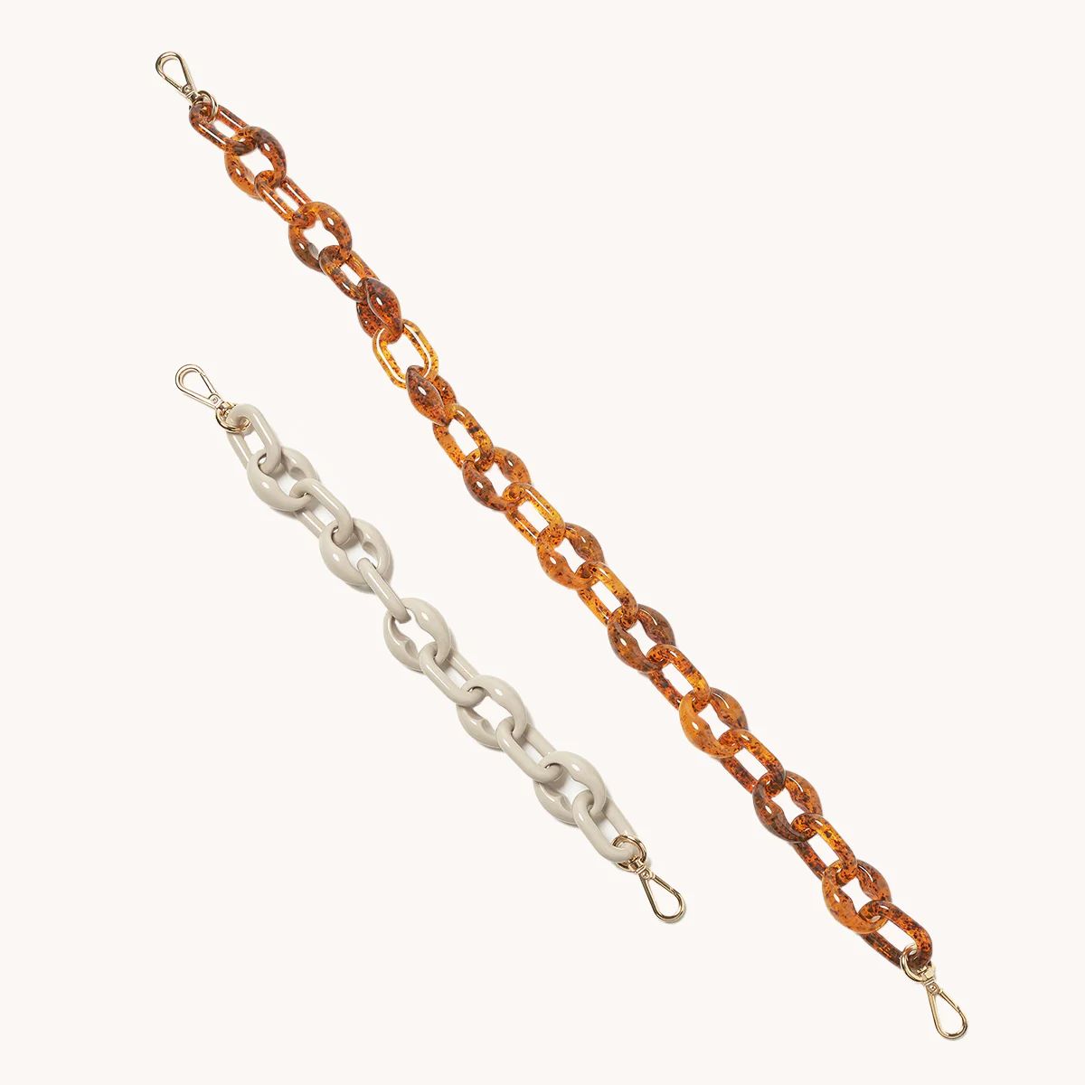 Infinity Acetate Chain | Senreve