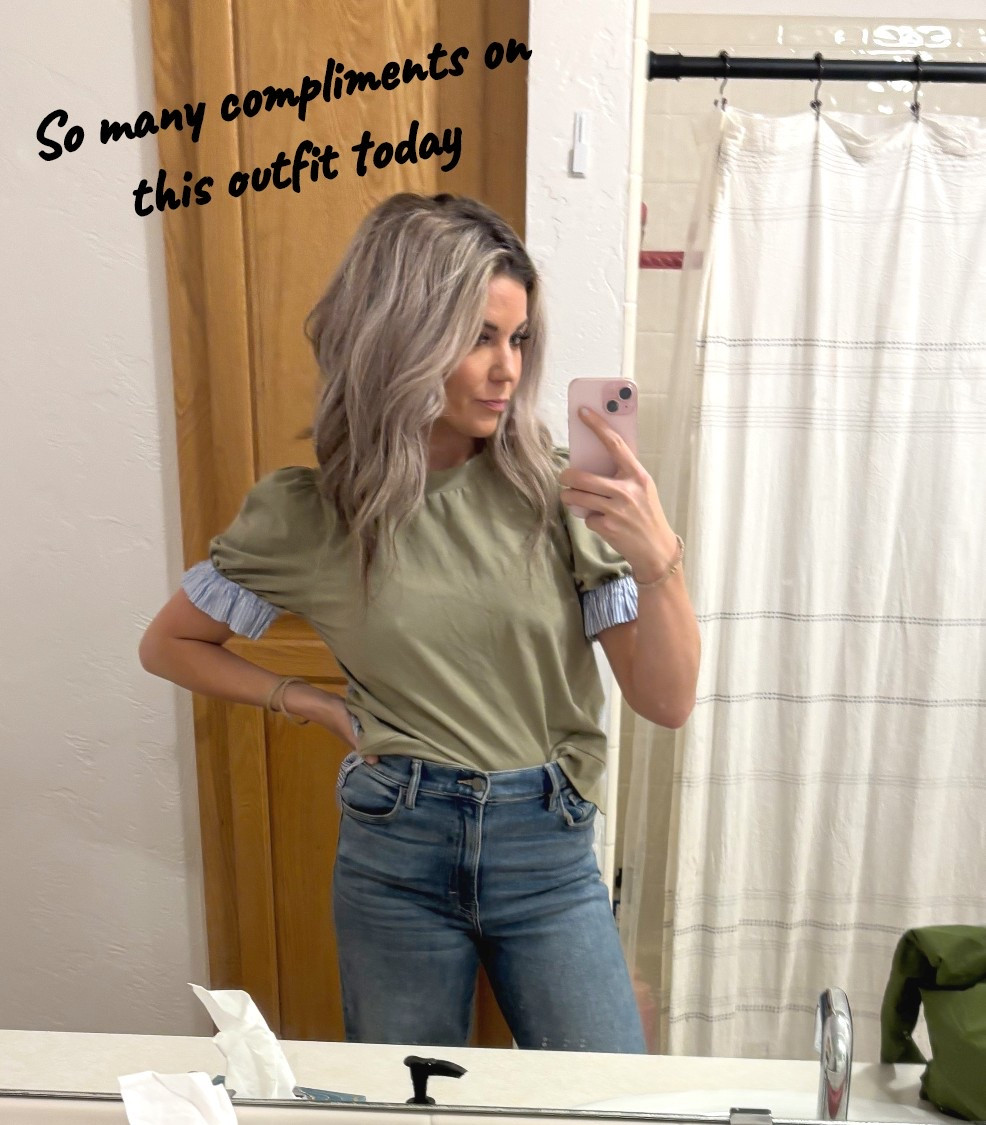 I don’t usually say this but… I got so many compliments on this outfit today 😌🖤
Cute and comfortable is my entire personality at this point.
Linked the full look on LTK for you ✨

#LTKfashion #LTKfinds #casualoutfits #momstyleinspo #neutralstyle #everydaystyle #fallstyle2025 #amazonfashionfinds #trendingoutfits #ootdinspo #styleinspo #viraloutfits #budgetfriendlystyle #elevatedcasual #fallwardrobe #linkedonltk

#LTKFindsUnder100 #LTKU #LTKStyleTip