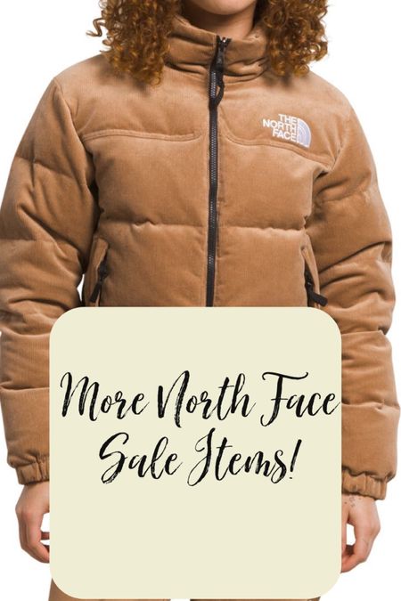 More North Face Sale items!!😜👏Hurry and get what you fancy as sizes are running out! Leggings, accessories and shoes also on Sale! Love the neutral jackets, you can definitely look cute in any cold climate☺️❄️☃️





#wintersale #salejackets #ltkworkwear #ltkfitness #ltkstyletip #ltkgiftguide #ltkwinterstyle #winteroutfits #pufferjackets #thenorthface #nordstrom #ltkwintersale #wintergear #neutraljackets 

#LTKtravel #LTKSeasonal #LTKsalealert