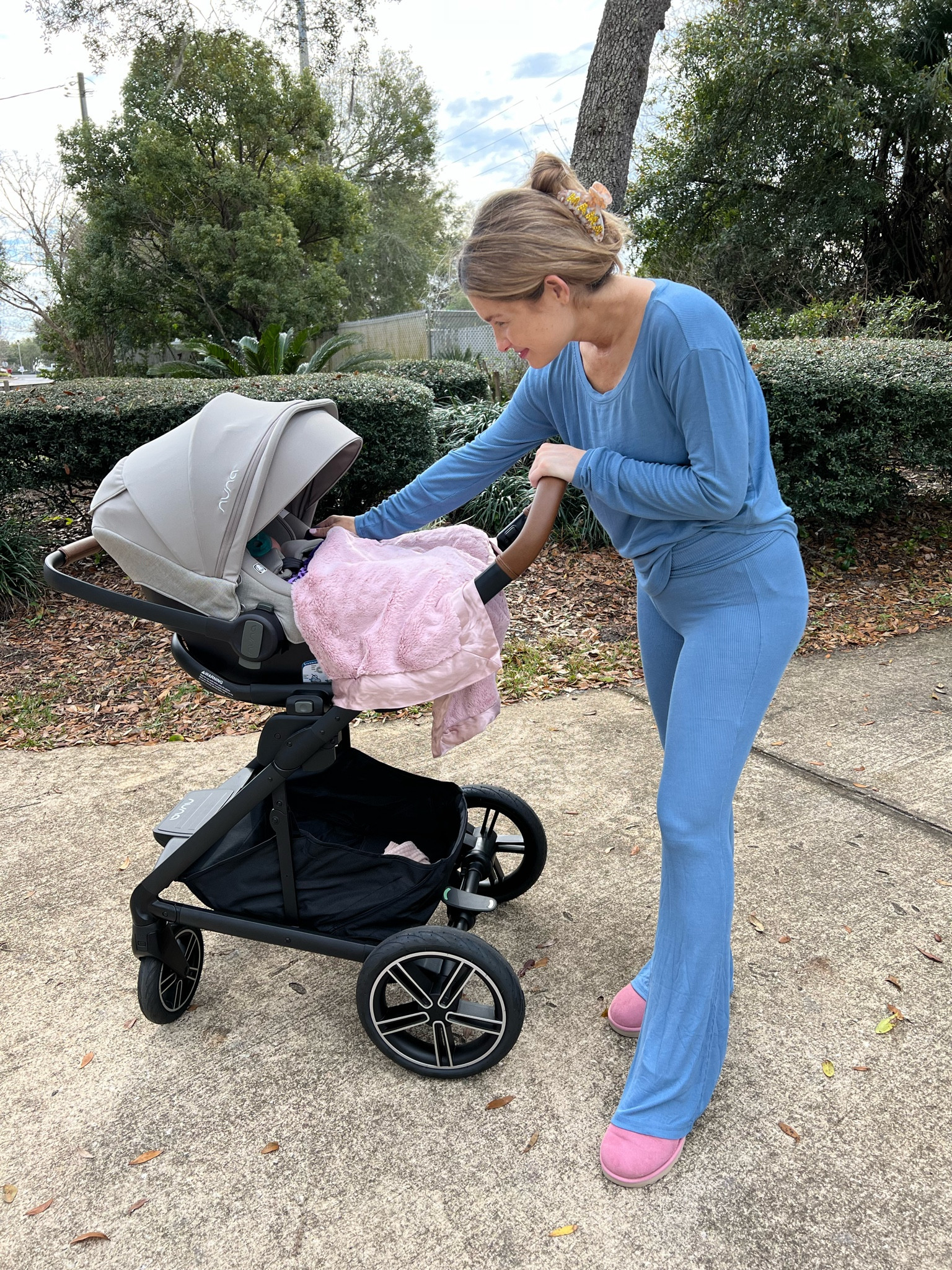 Postpartum 