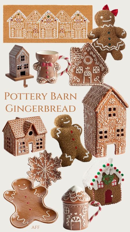 Pottery Barn Holiday collections are here! This entire gingerbread collection is so cute and will probably sell out well before Christmas!
………………..
christmas door mat, holiday door mat, Christmas mat, gingerbread door mat, gingerbread pillow, stocking holder, pottery barn christmas, pottery barn holiday, pottery barn new arrival, ceramic gingerbread house, gingerbread village, gingerbread house pillow, gingerbread serving plate, gingerbread mug, christmas mug, holiday mug, christmas home decor, holiday home decor, christmas playroom decor, holiday playroom decor, christmas living room decor, holiday living room decor, gingerbread man mug, gingerbread man pillow, pottery barn under $20, christmas gift ideas

#LTKHoliday #LTKSeasonal #LTKhome