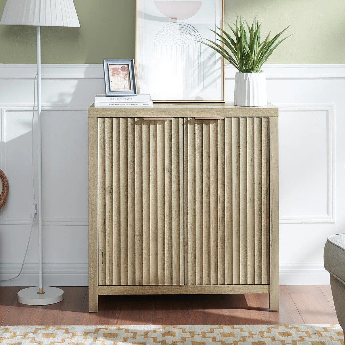 Latitude Run® Nicolee 30.5'' Sideboard & Reviews | Wayfair | Wayfair North America