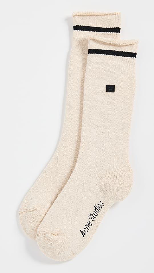 Logo Socks | Shopbop