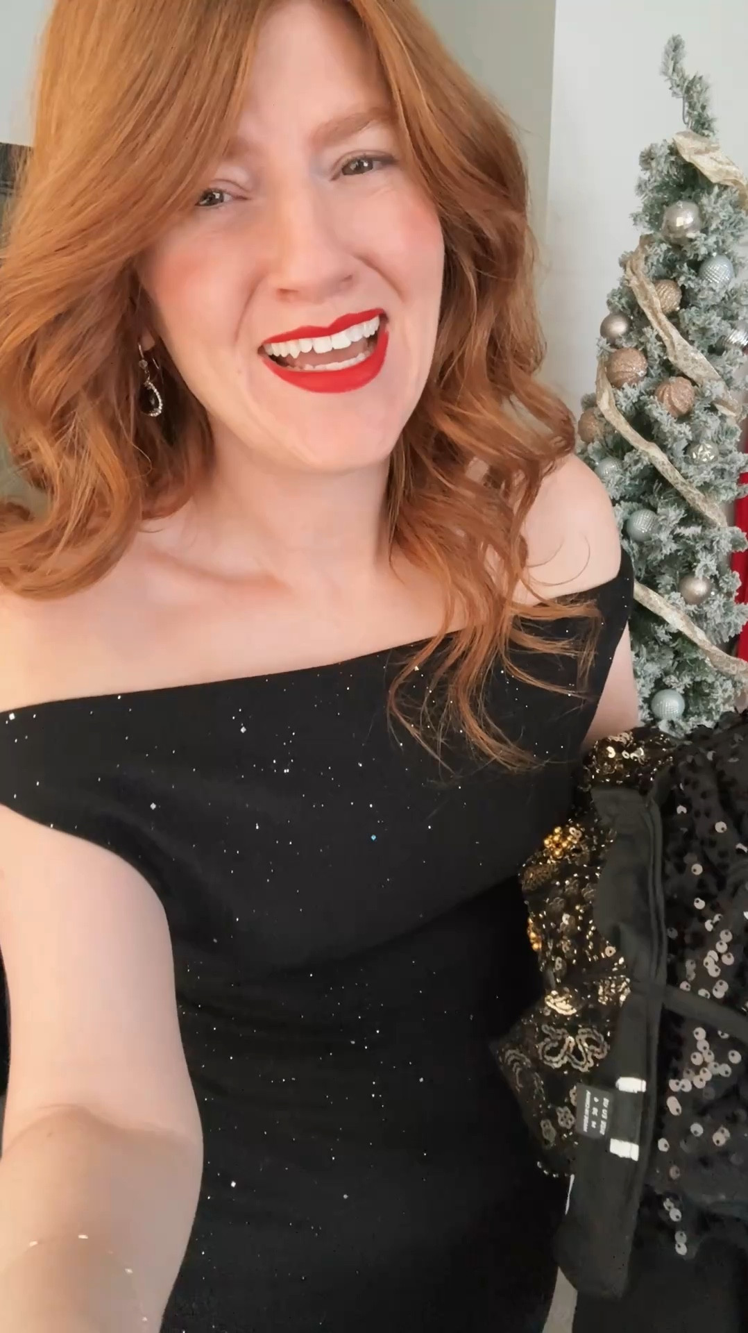 New Year’s Eve outfits from Amazon. 

#LTKFindsUnder100 #LTKPetite #LTKHoliday