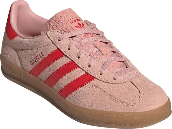 Gazelle Indoor Sneaker (Women) | Nordstrom