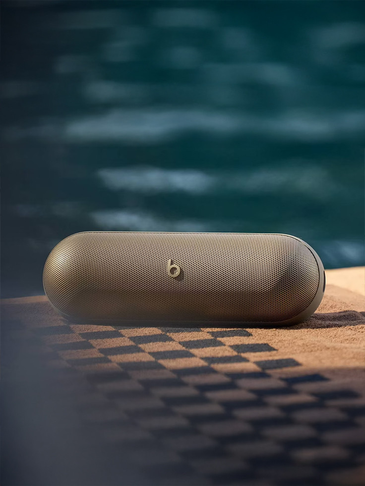 Beats Pill Wireless Bluetooth Speaker | Target Find


The Beats Pill Wireless Bluetooth Speaker is back and better than ever. Crisp sound, portable design, and perfect for home, travel, or gifting season. A must-have Target tech pick for music lovers!


#BeatsPill #BeatsSpeaker #TargetFinds #TechEssentials #BluetoothSpeaker #PortableSpeaker #MusicLovers #TargetStyle #GiftIdeas #HolidayGifts #PinterestFinds 

 #LTKGiftGuide #LTKHoliday #LTKSaleAlert