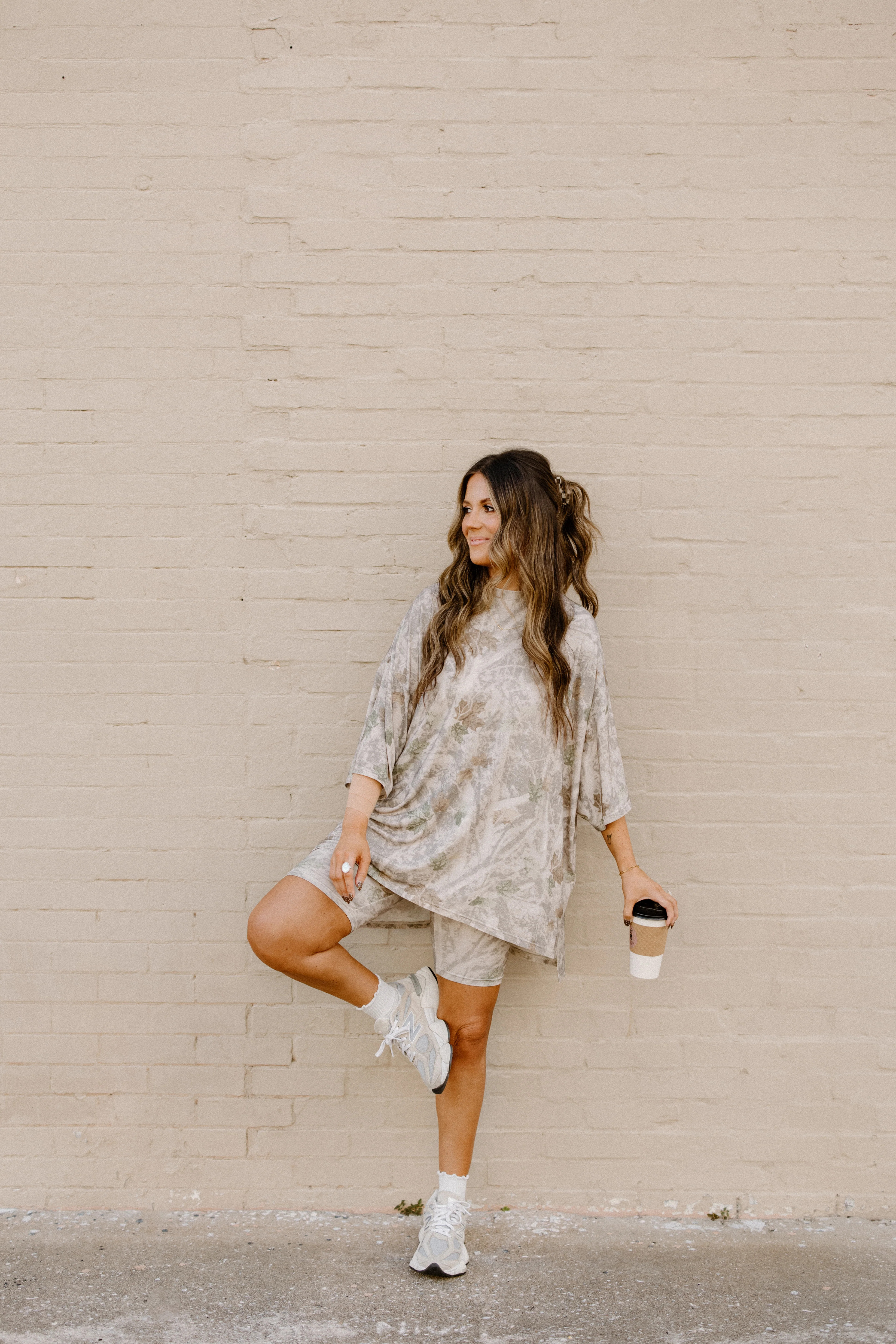 The Sawyer Camo Set | WKNDchasers