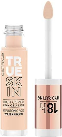 Catrice | True Skin High Cover Concealer | Waterproof & Lightweight for Soft Matte Look | Contains H | Amazon (US)