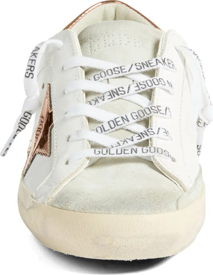 Super-Star Low Top Sneaker (Women) | Nordstrom