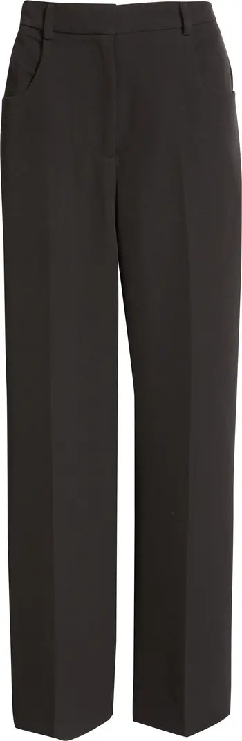 Vince Camuto Wide Leg Trousers | Nordstrom | Nordstrom