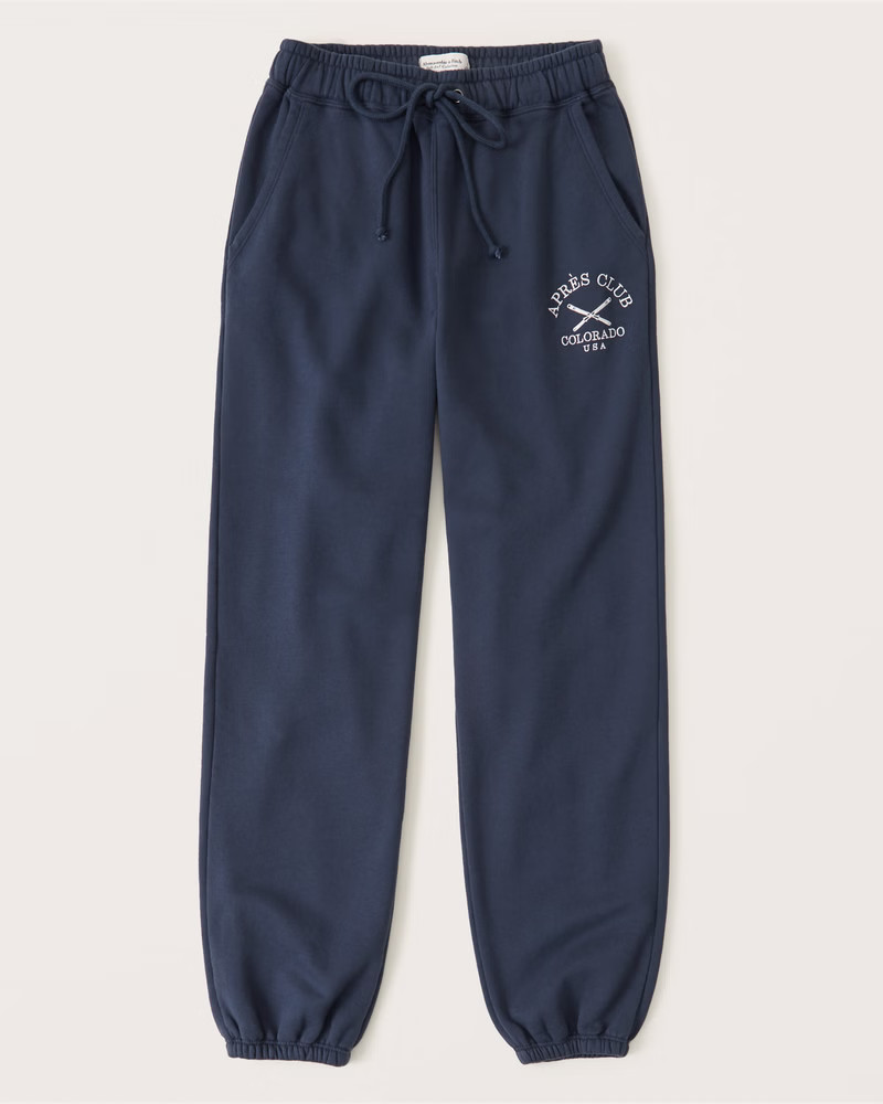 Sunday Sweats | Abercrombie & Fitch (US)
