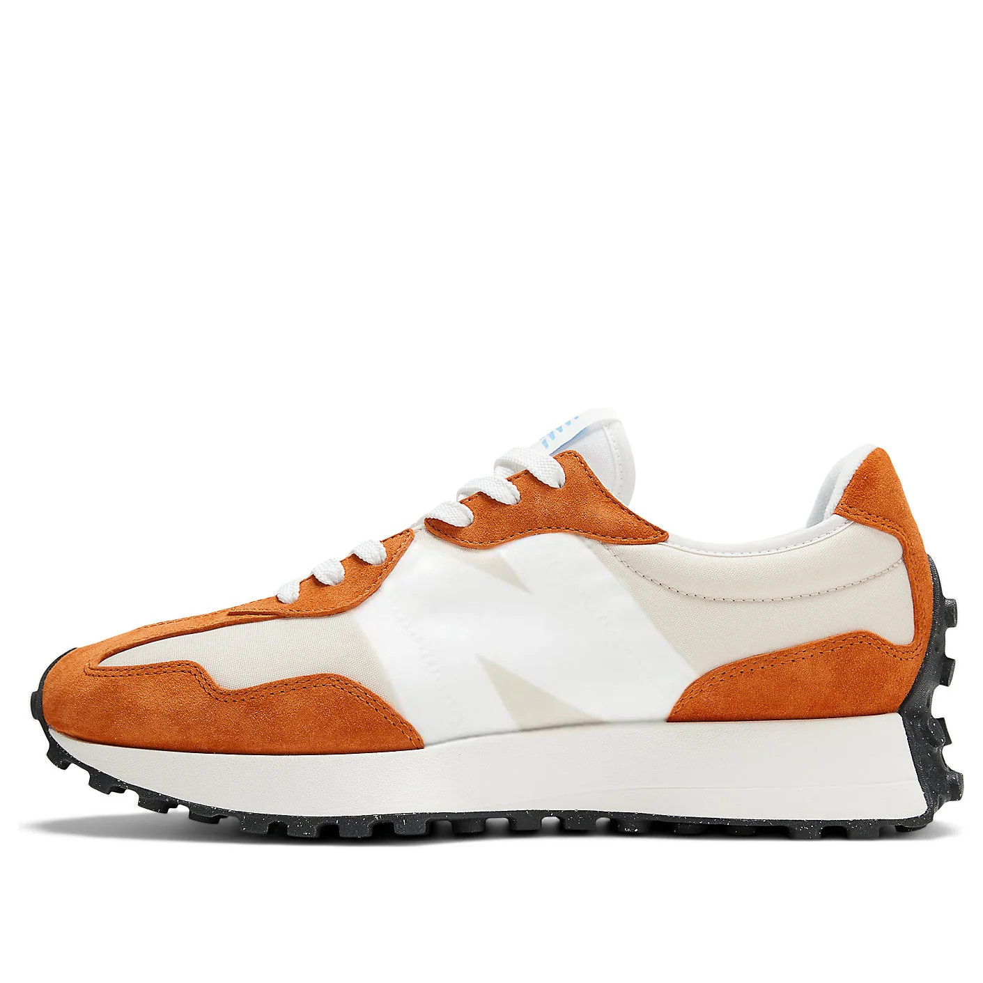 New Balance - 327 'Rust Oxide Orange' | KICKS CREW