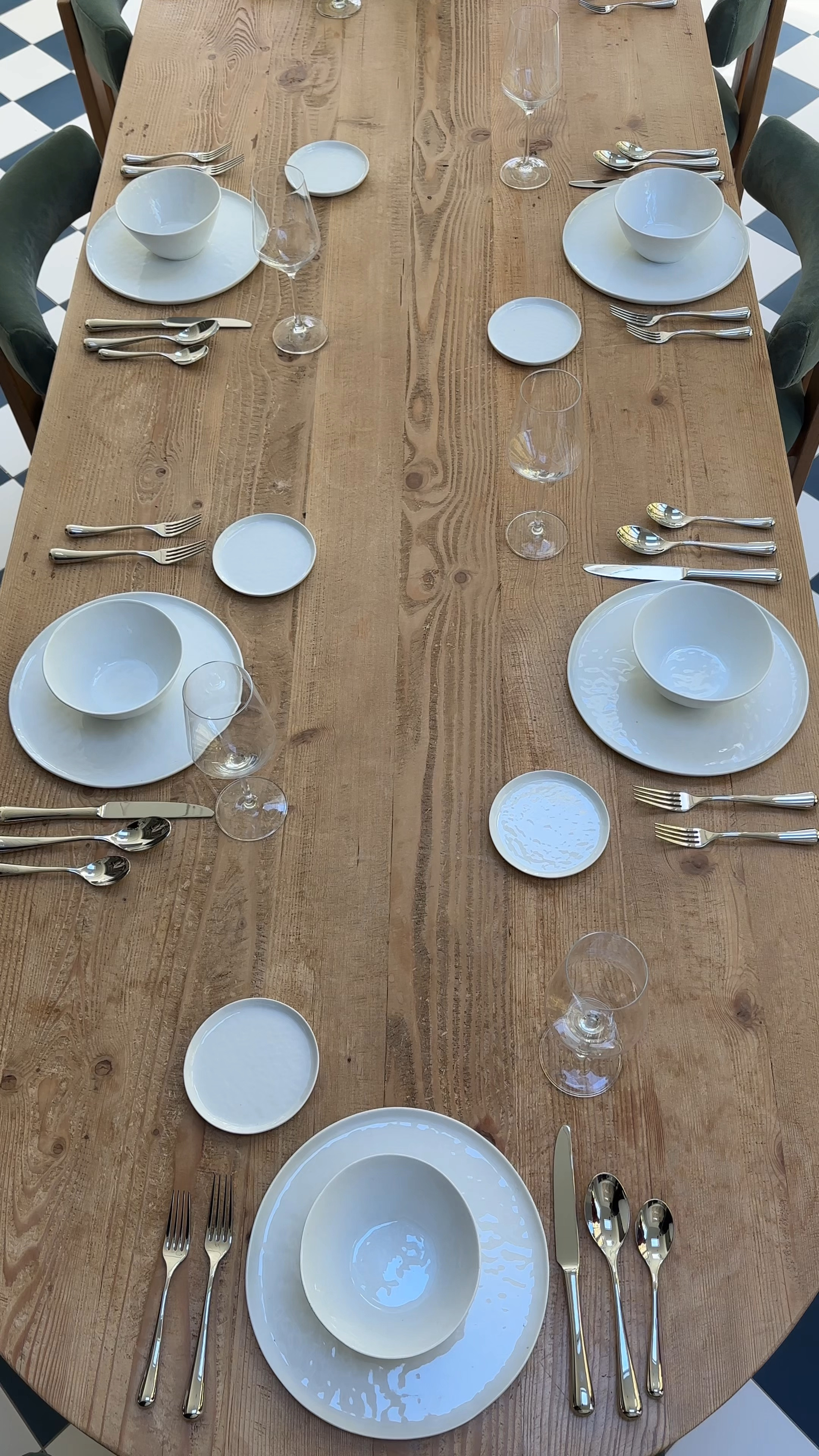 Here’s how to take simple white plates and make them festive for every holiday. Everything is from Crate & Barrel. Linking below! #CratePartner

#LTKSeasonal #LTKHome #LTKHoliday