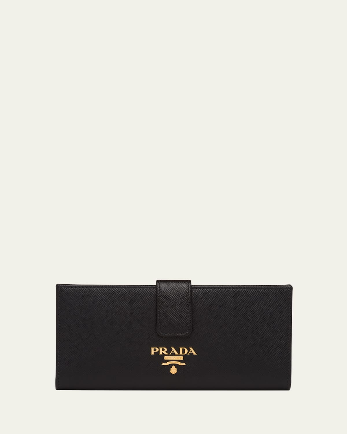 Medium Bifold Leather Wallet | Bergdorf Goodman