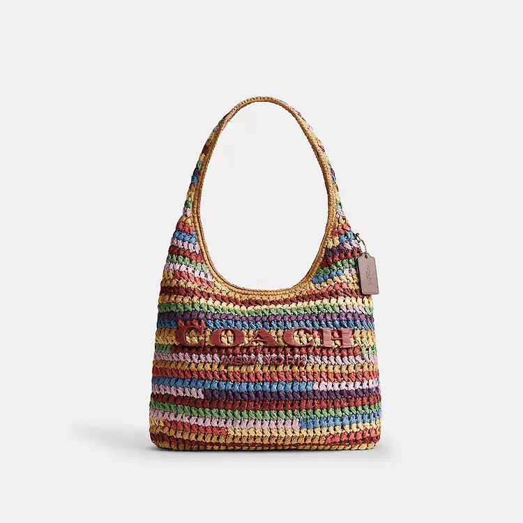 Brooklyn Shoulder Bag 34 | Coach (US)