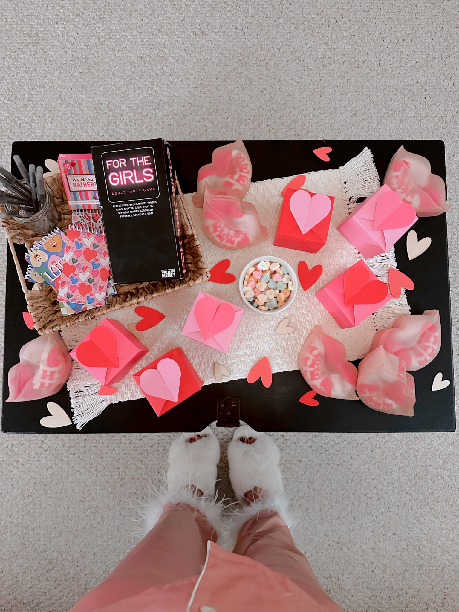 galentine's must haves!! 

#LTKparties #LTKGiftGuide #LTKU