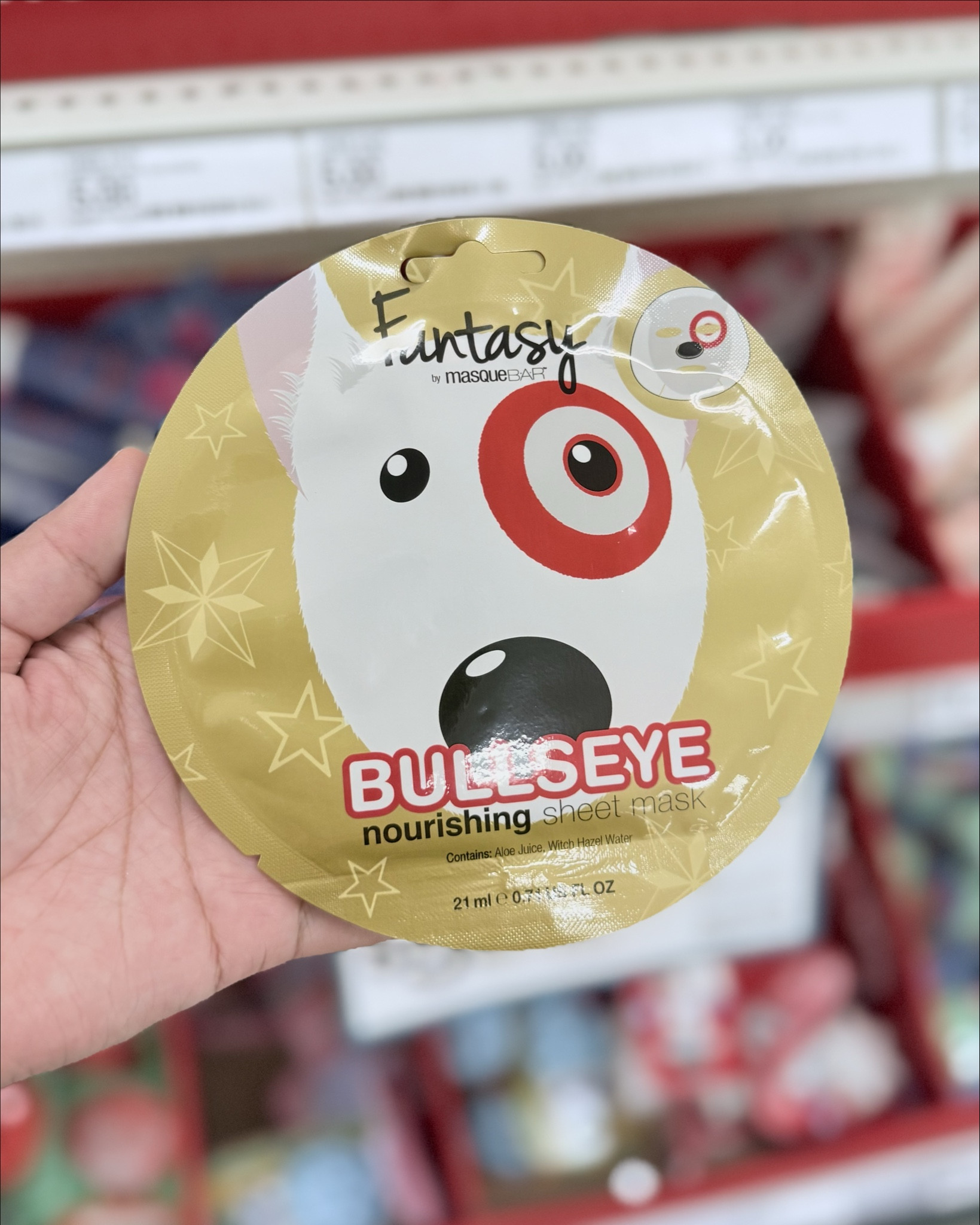 Target ✨ girly stocking stuffer ideas 

#LTKSeasonal #LTKHoliday #LTKGiftGuide