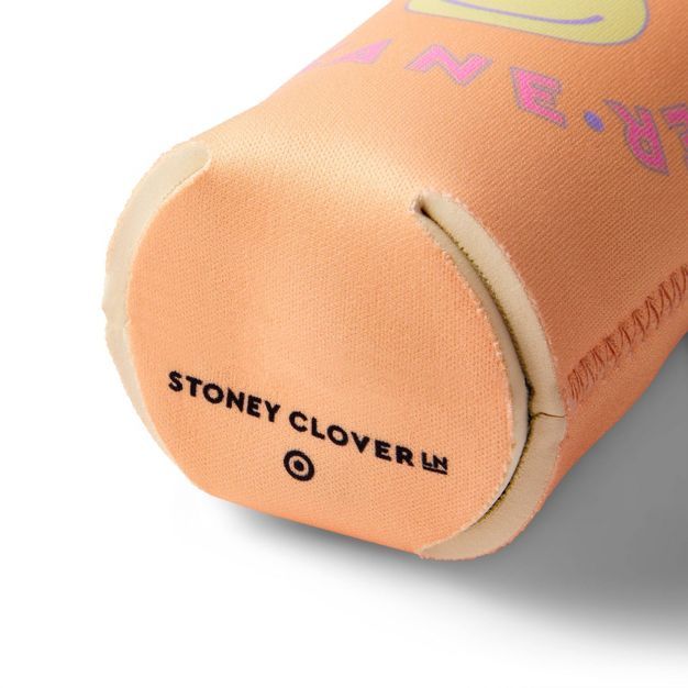 2pk Slim Can Drink Sleeve Pink/Orange - Stoney Clover Lane x Target | Target