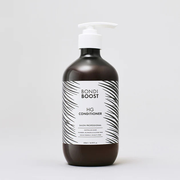 HG Conditioner - Supports fuller, thicker looking hair | Bondi Boost