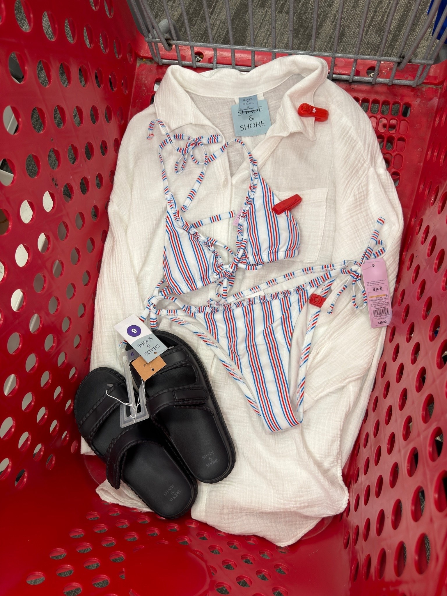 @target #ad #sponsored