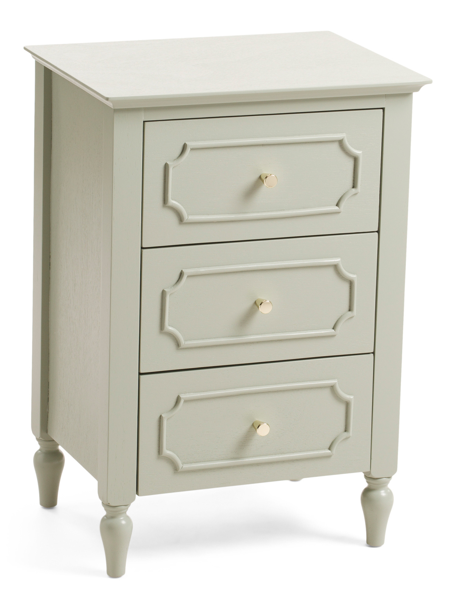 26x18 3 Drawer Accent Table | TJ Maxx