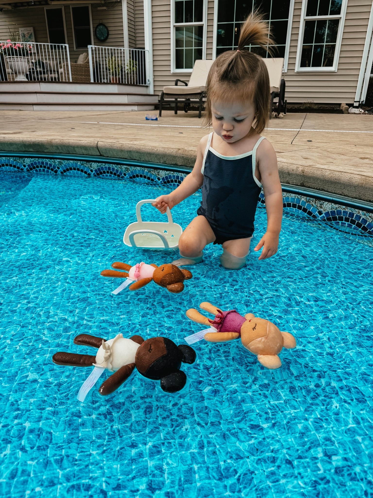 Obsessed with our pool dolly’s

#LTKmomlife #LTKBaby #LTKKids
