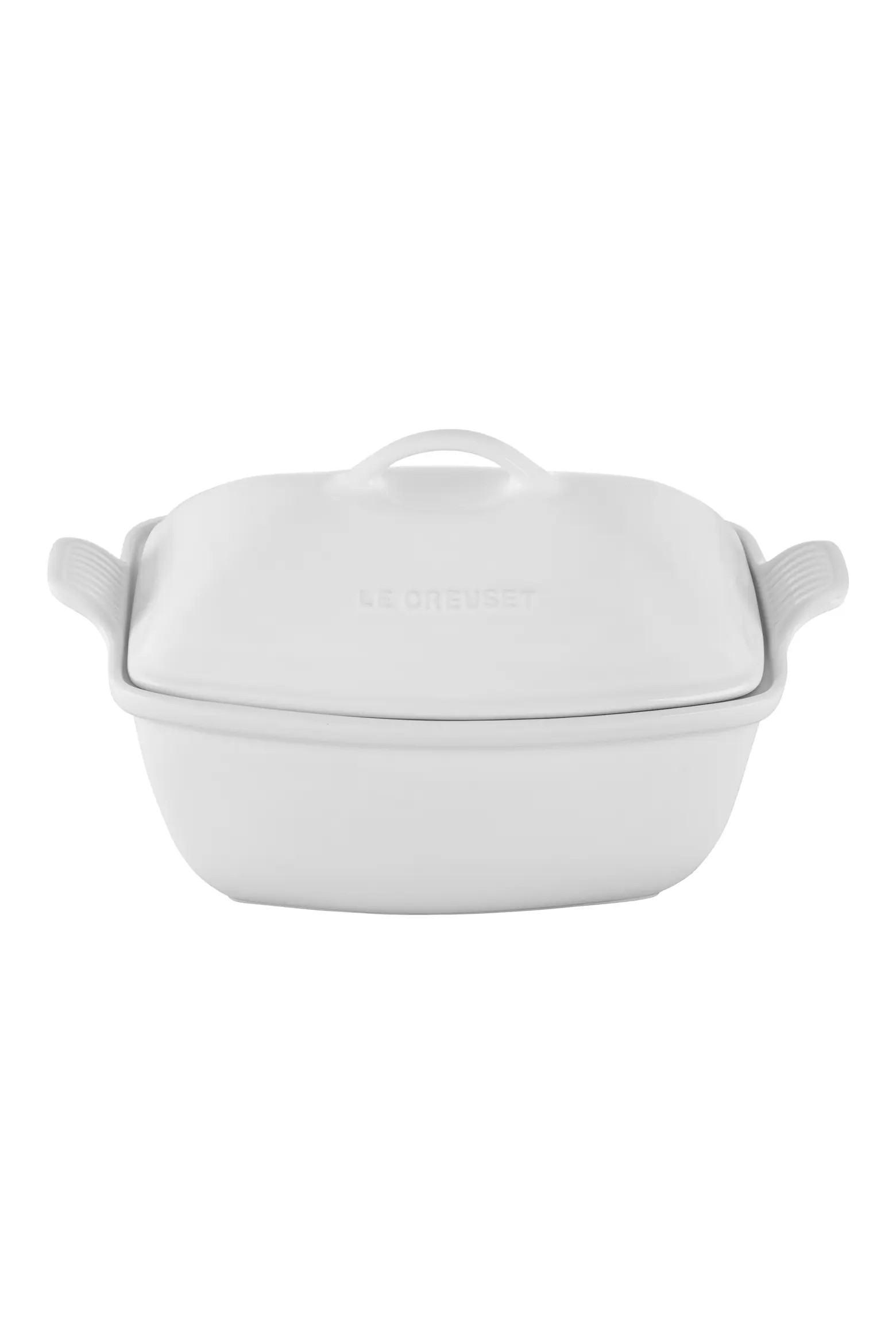 Heritage Stoneware Deep Covered Baker | Nordstrom | Nordstrom