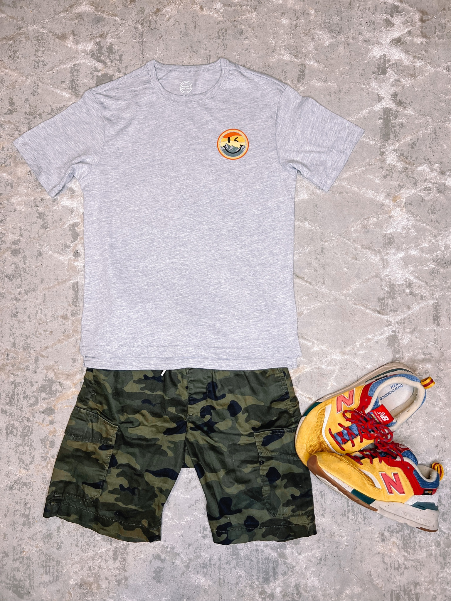 Boys Style ✨ #walmartstyle 

#LTKkids #LTKstyletip #LTKsalealert