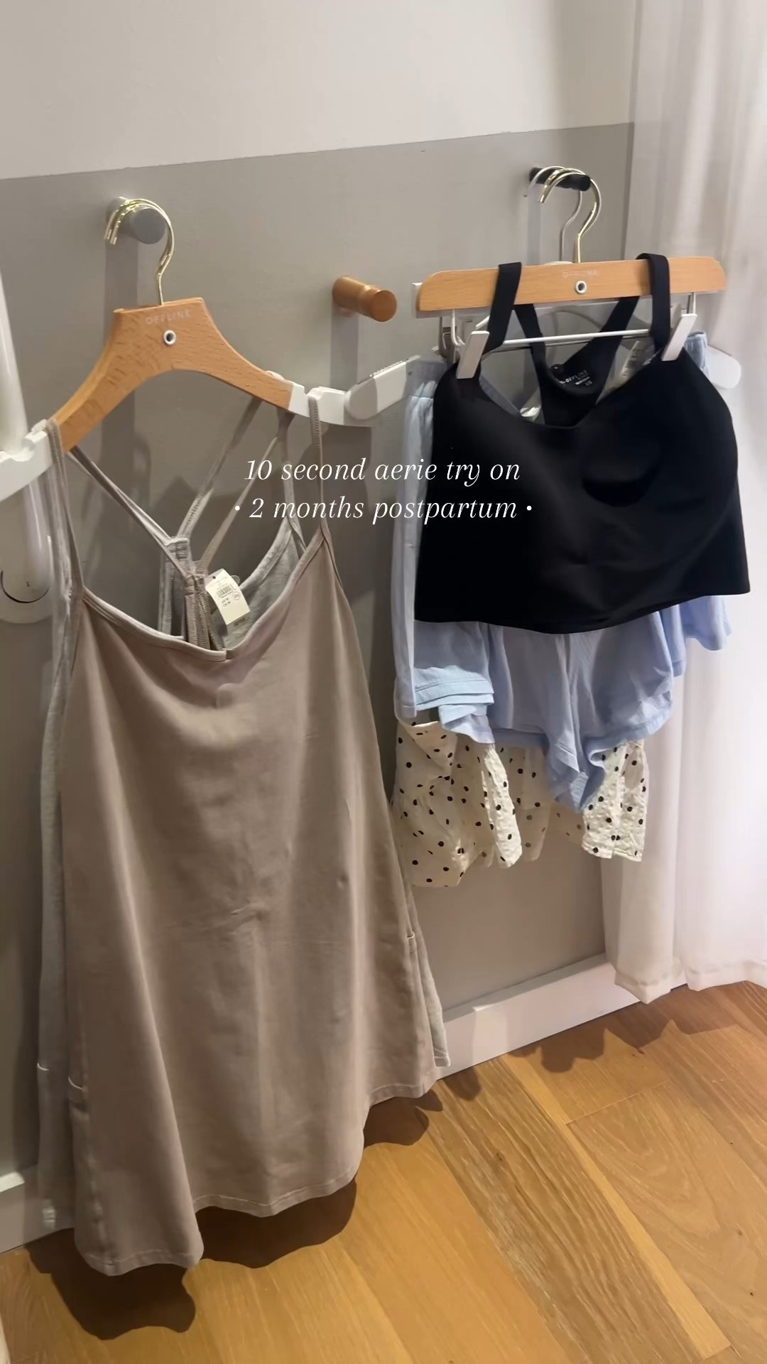 aerie finds 🤍

#LTKActive #LTKStyleTip #LTKSeasonal