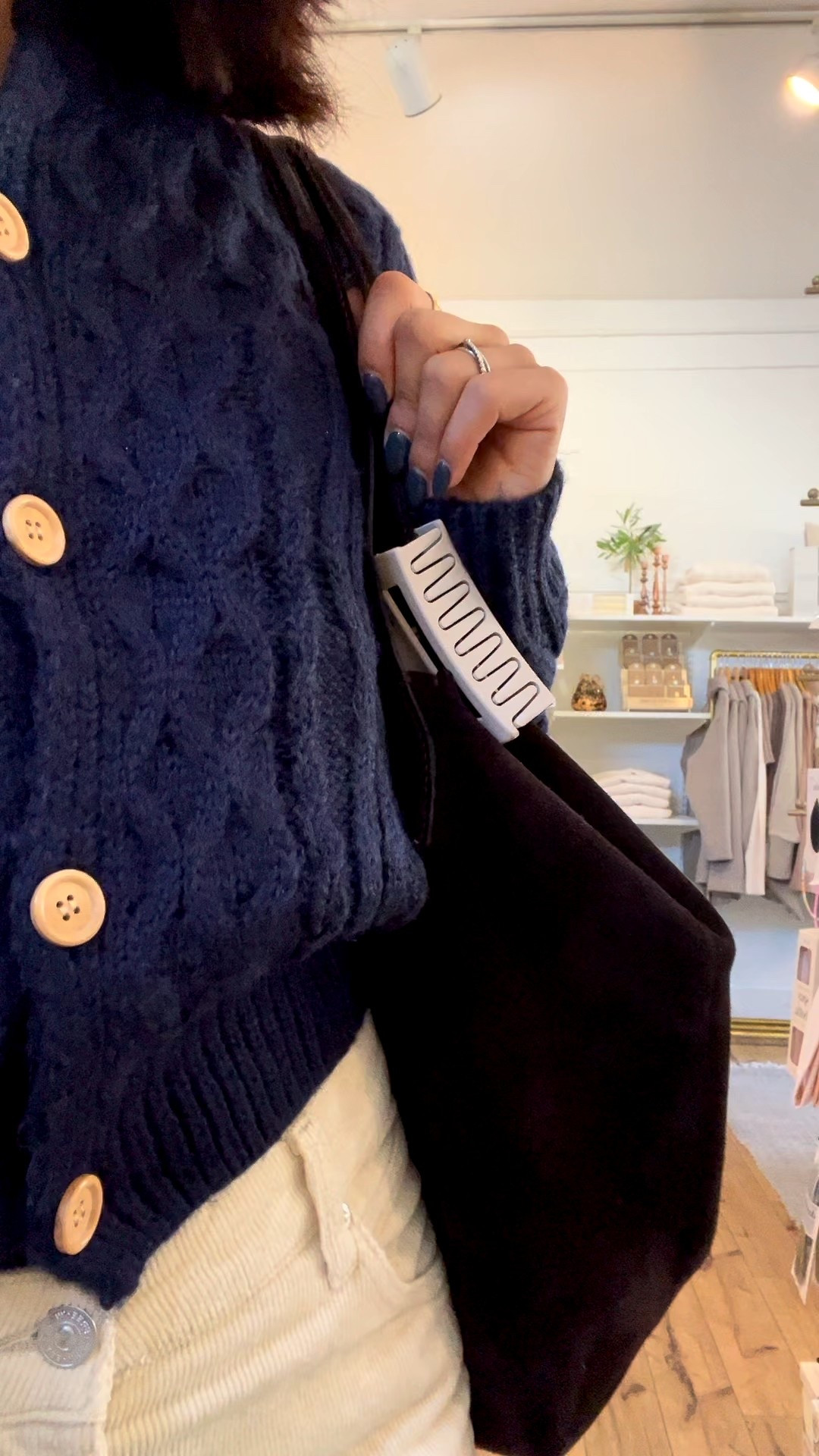 OOTD 

#LTKItBag #LTKSeasonal