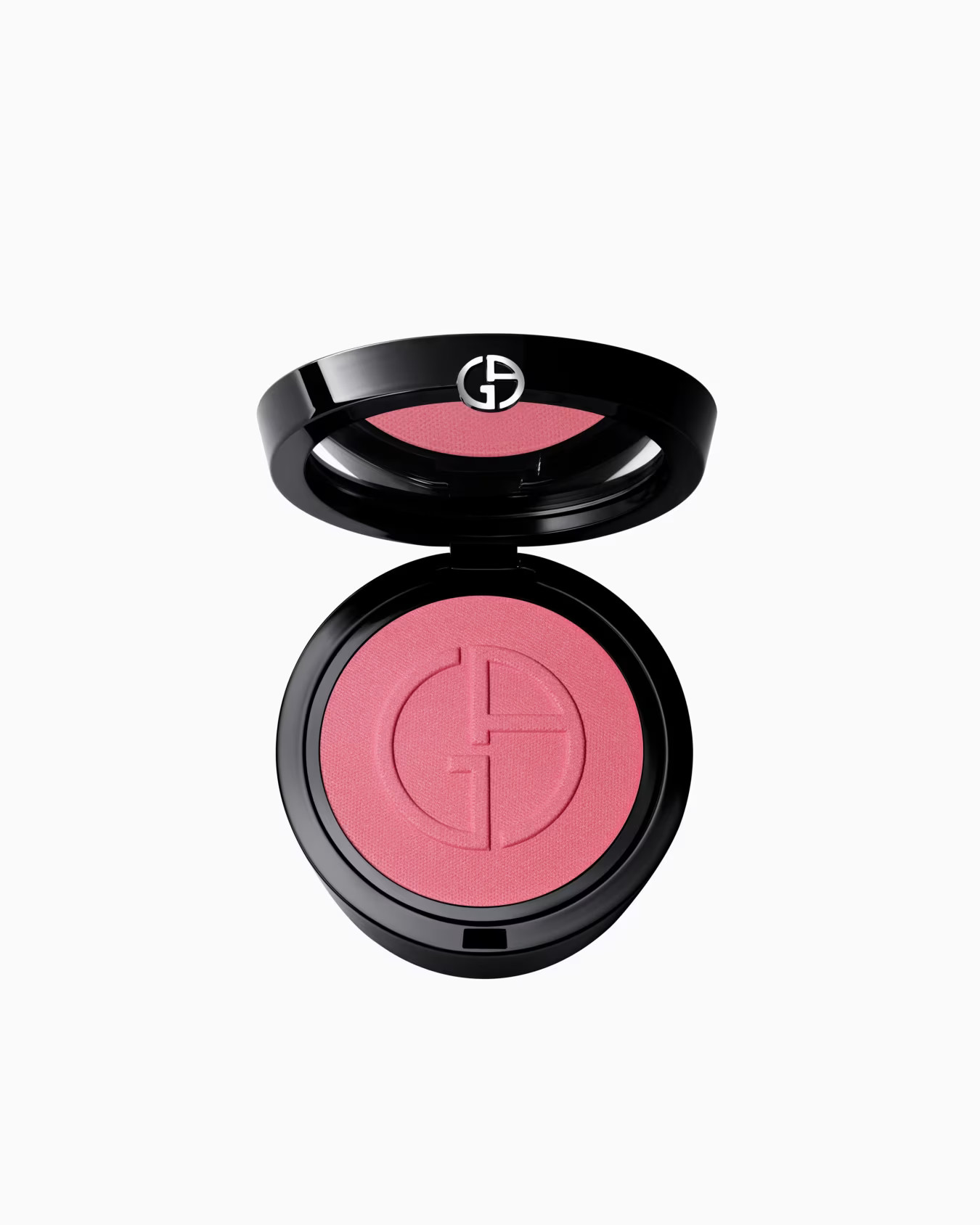 LUMINOUS SILK GLOW BLUSH, 51 - AMORE | Armani US