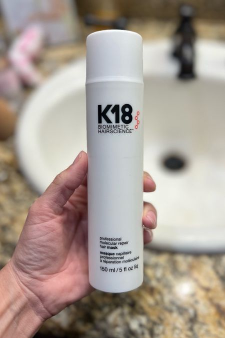 What your hair needs! It is literally the best thing ever! 

#LTKMostLoved #LTKbeauty