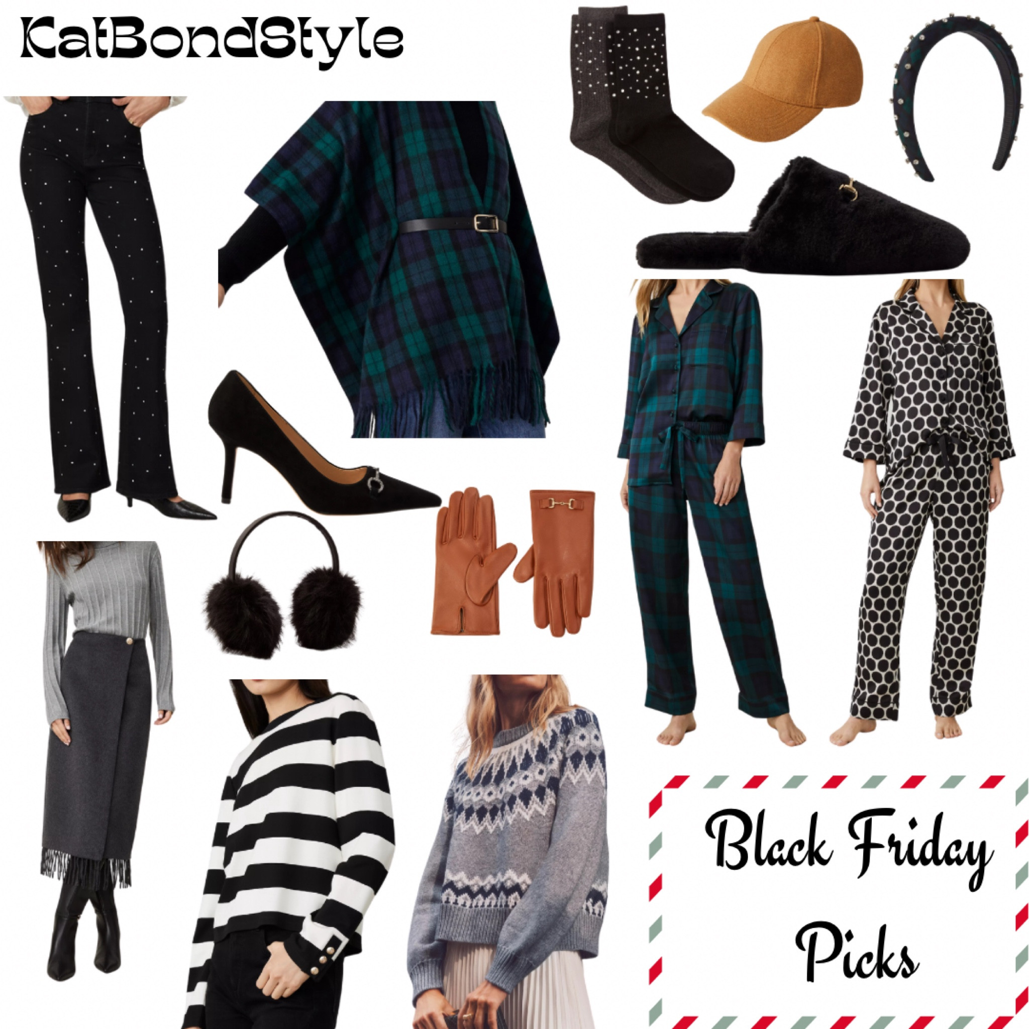 Ann Taylor is holding a 50% off sale for Black Friday week. Grab luxe gifts (even if they’re just for yourself) during the sale!

#LTKHoliday #LTKGiftGuide #LTKCyberWeek