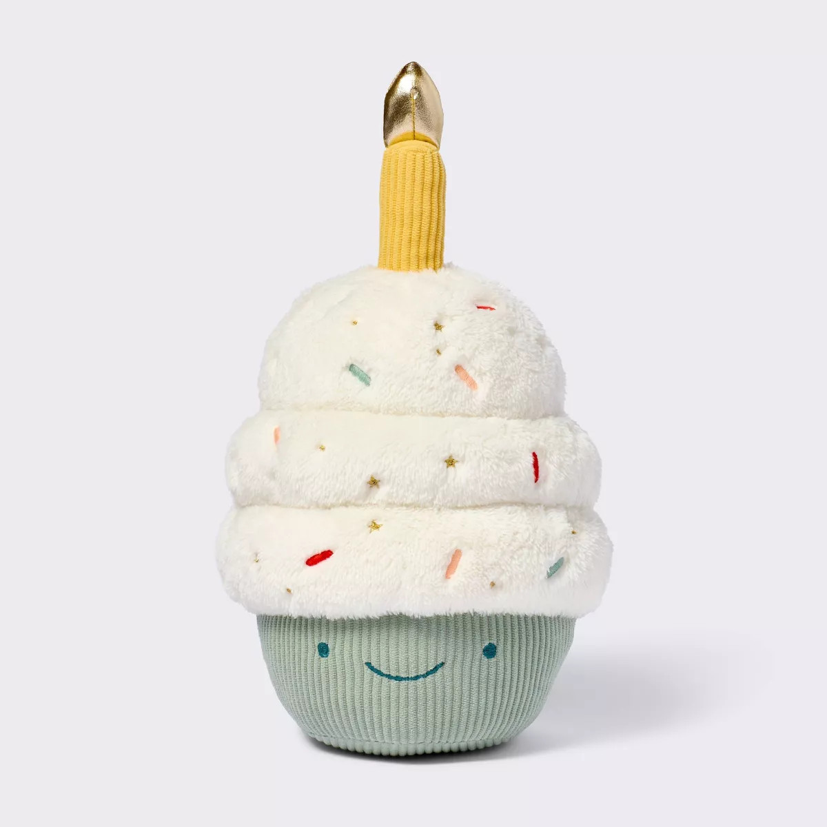 Cupcake Plush Stuffed Animal - Cloud Island™ | Target