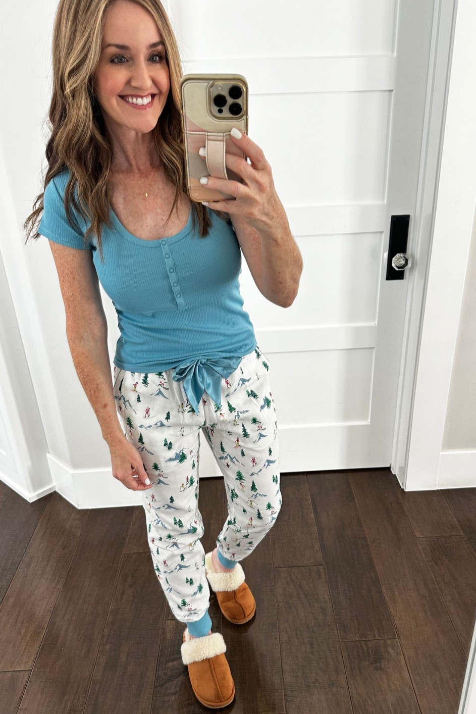 My favorite Christmas pjs from Nordstrom are on sale for 40% off! 

#LTKHoliday #LTKCyberWeek #LTKGiftGuide