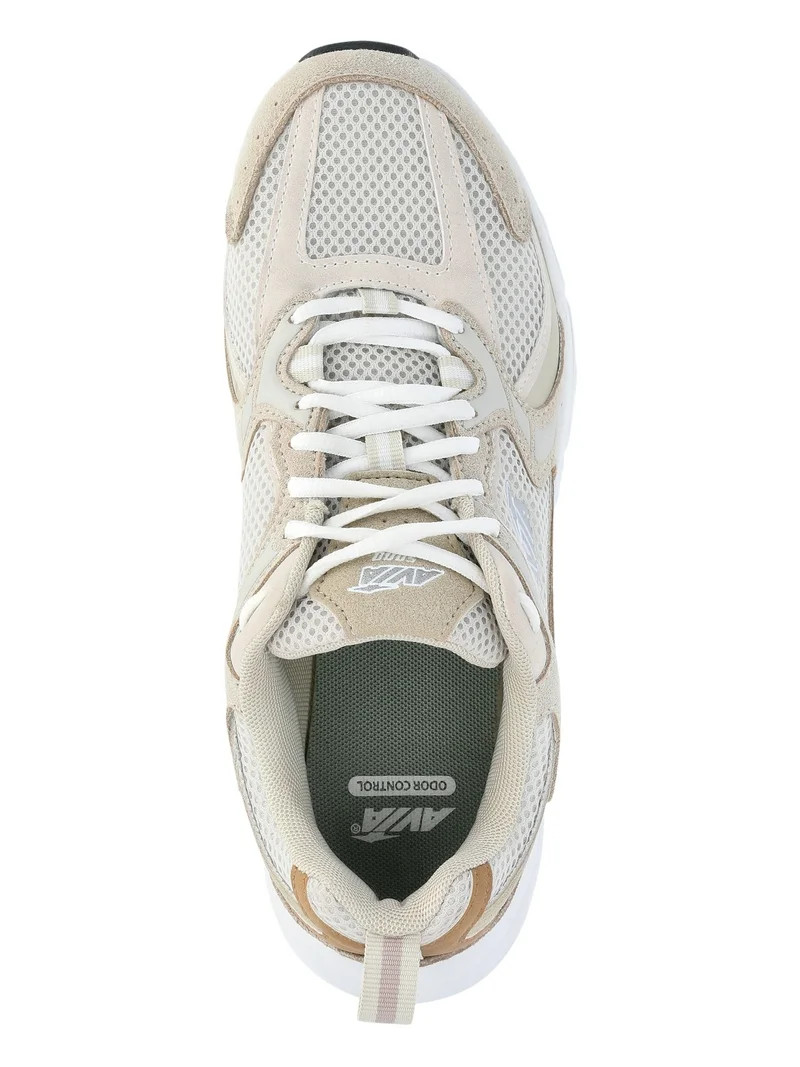 Avia Women's 5000 Performance Sneakers, Wide Width Available | Walmart (US)