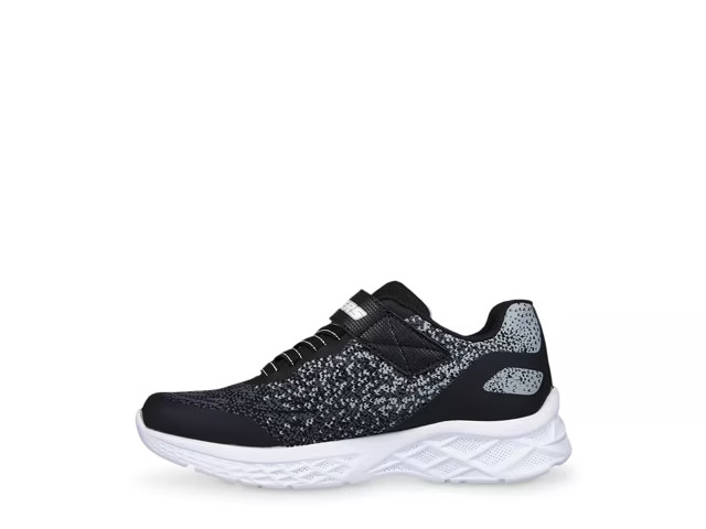 Skechers Microspec II Tromson Sneaker - Kids' | DSW