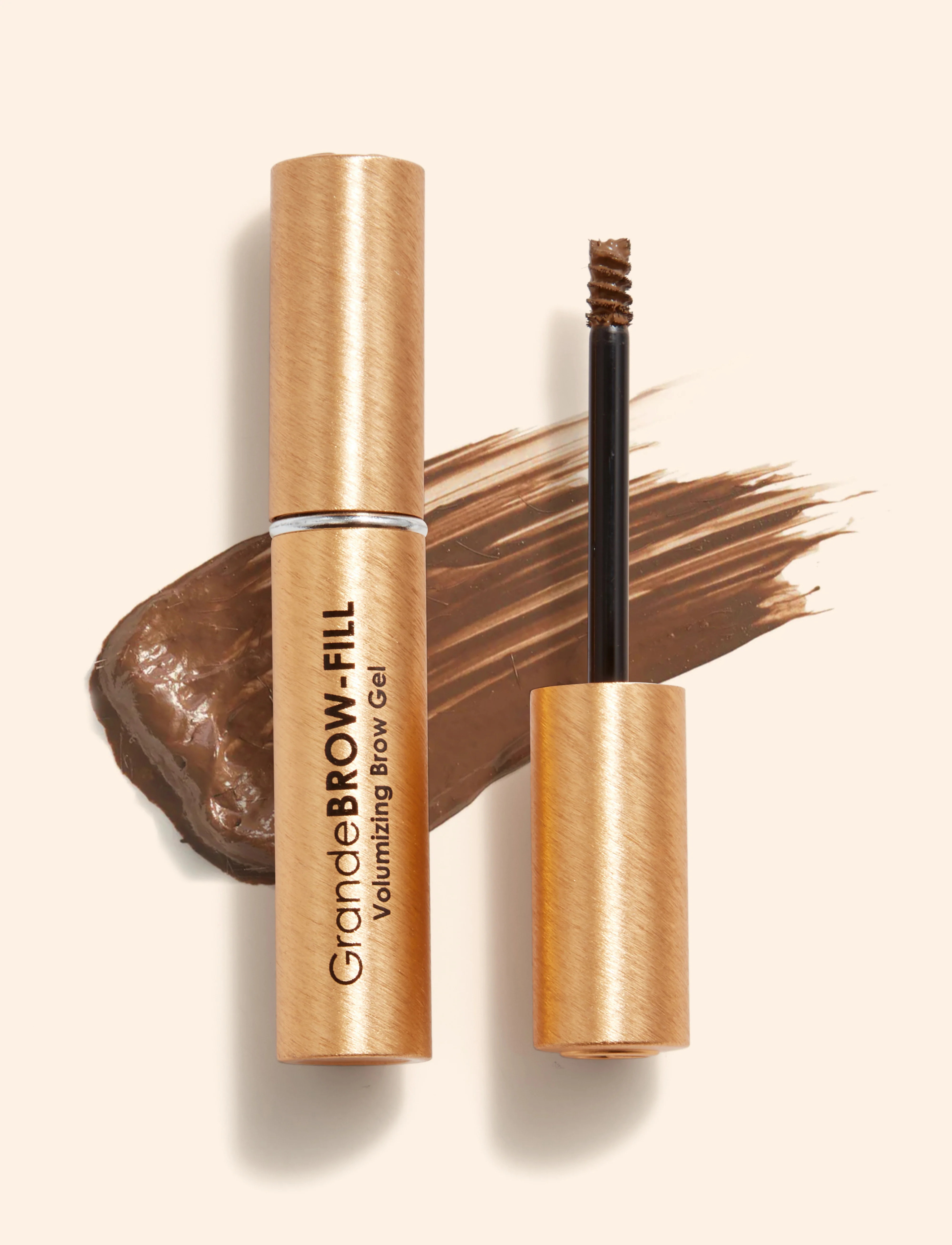 GrandeBROW-Fill: Brow Definer & Thickener | Grande Cosmetics, LLC