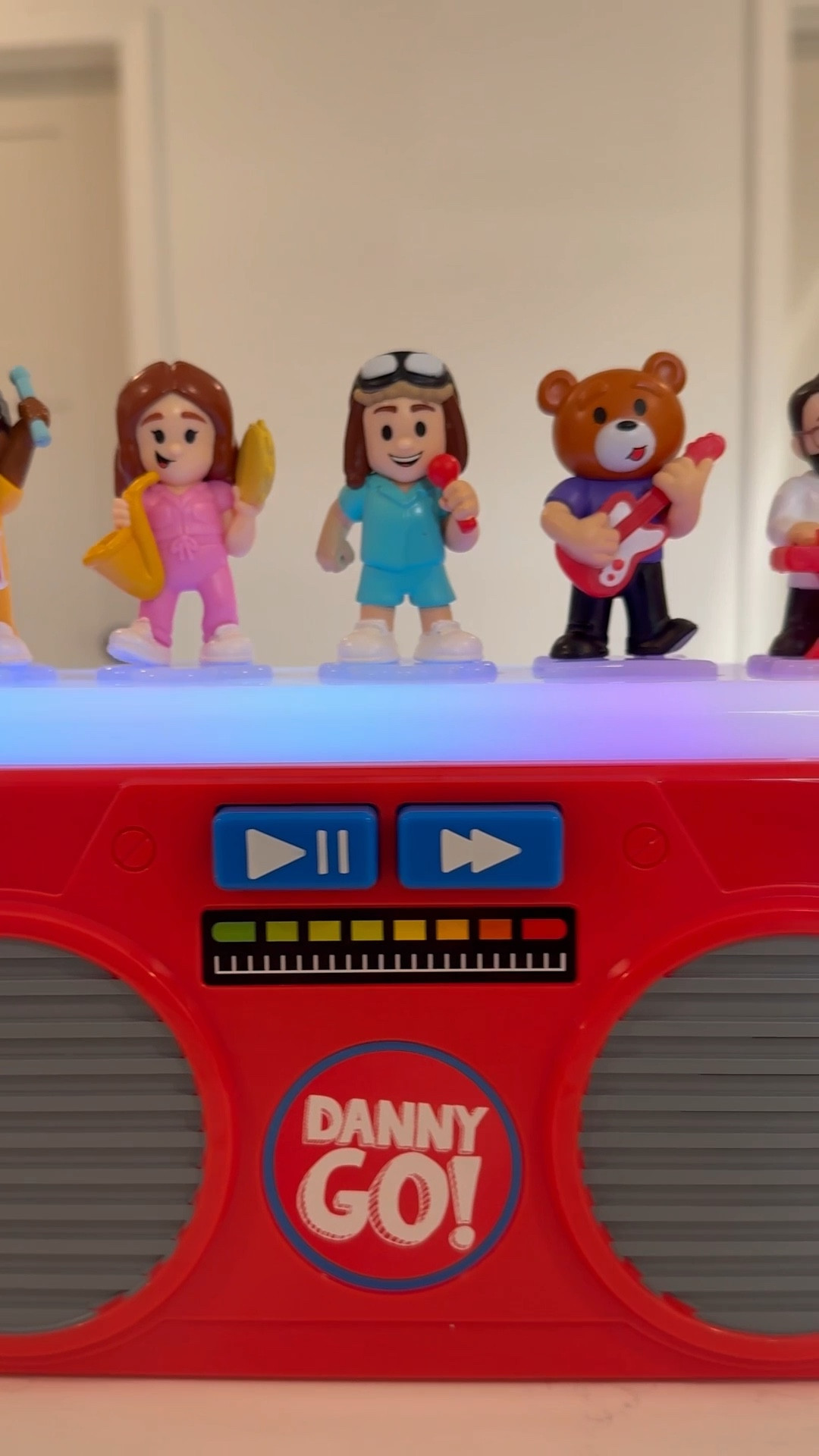 In case you missed it! Danny Go just launched some toys at Walmart! We are big Danny go fans and this music box has been a huge hit with our kids! 

#LTKFindsUnder50 #LTKmomlife #LTKKids