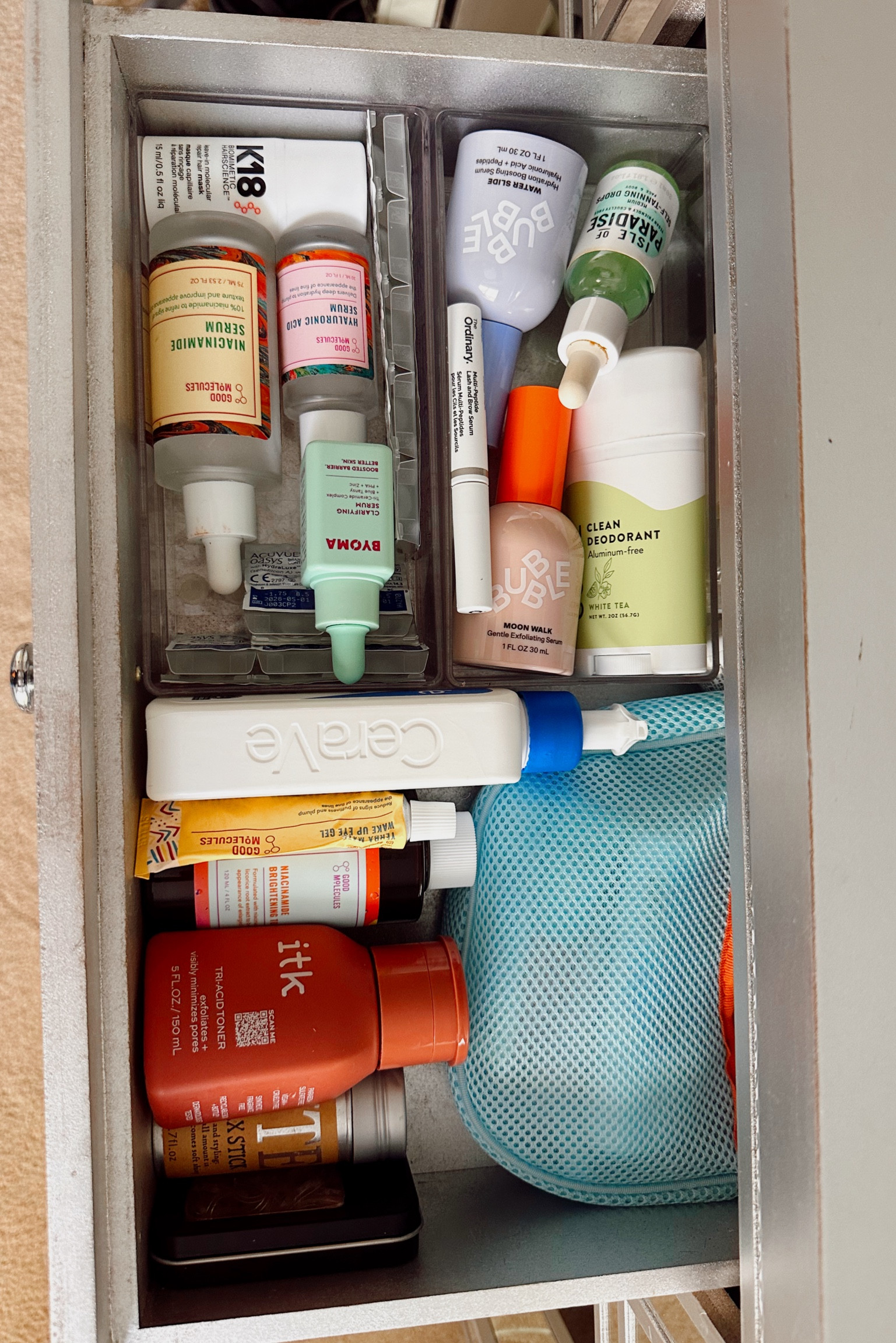 talk about skincare!!! 😇🤩🧖🏼‍♀️

